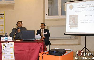 Fotorassegna: Borsa locale del turismo