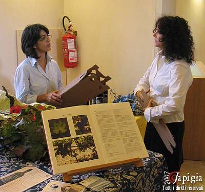 Fotorassegna: Borsa locale del turismo