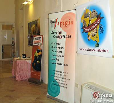 il nostro stand