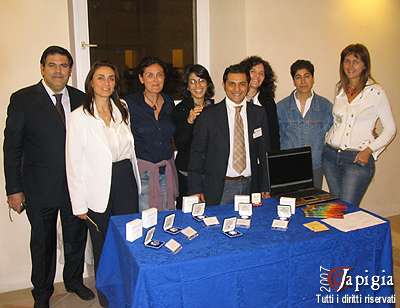 Fotorassegna: Borsa locale del turismo