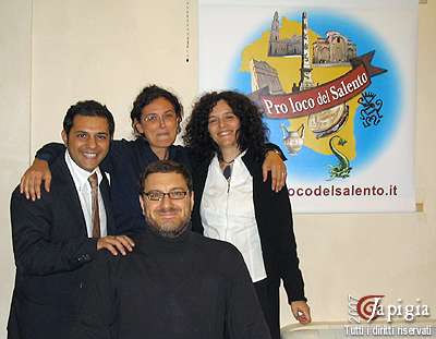 Fotorassegna: Borsa locale del turismo