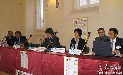 borsa locale del turismo workshop