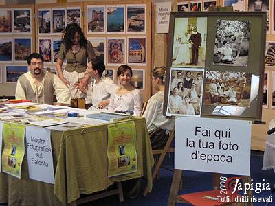 Fotorassegna: Fiera di Galatina