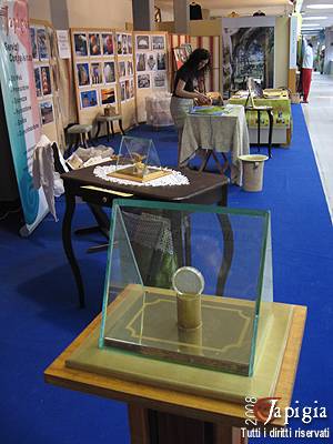 Fotorassegna: Fiera di Galatina