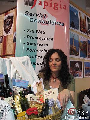 Fotorassegna: Fiera di Galatina