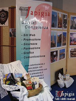 Fotorassegna: Fiera di Galatina