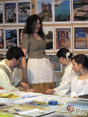 Fotorassegna: Fiera di Galatina