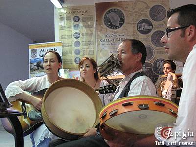 Fotorassegna: Fiera di Galatina