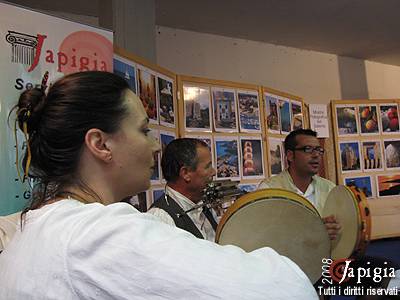 Fotorassegna: Fiera di Galatina