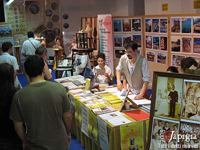 Fotorassegna: Fiera di Galatina