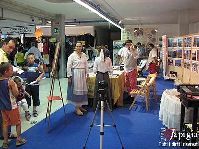 Fotorassegna: Fiera di Galatina