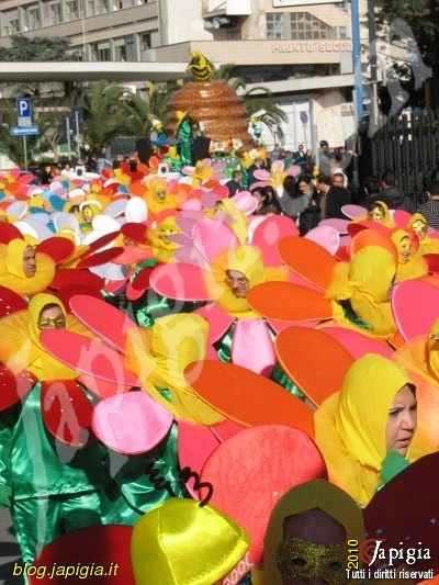 Fotorassegna: Carnevale 2010