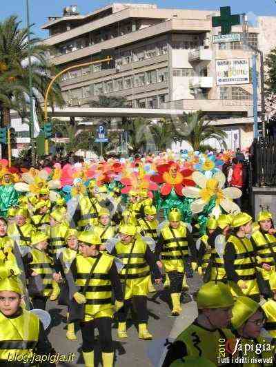 Fotorassegna: Carnevale 2010