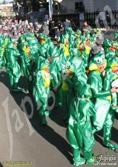 Fotorassegna: Carnevale 2010