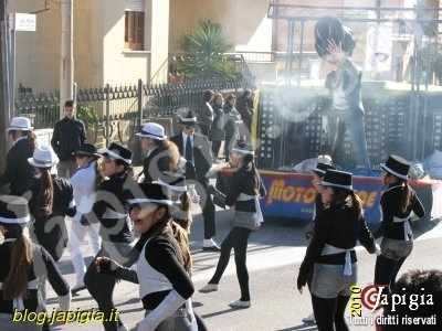 Fotorassegna: Carnevale 2010