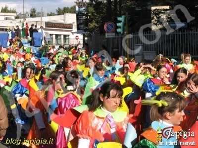 Fotorassegna: Carnevale 2010