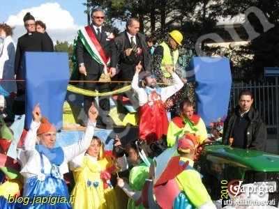 Fotorassegna: Carnevale 2010