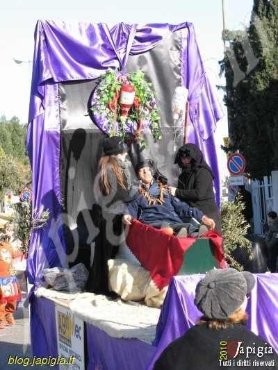 Fotorassegna: Carnevale 2010