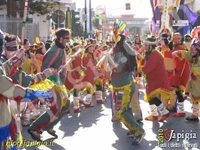 Fotorassegna: Carnevale 2010