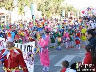 Fotorassegna: Carnevale 2010