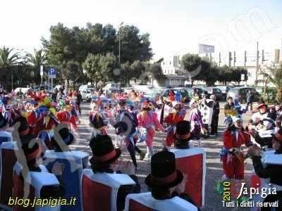 Fotorassegna: Carnevale 2010
