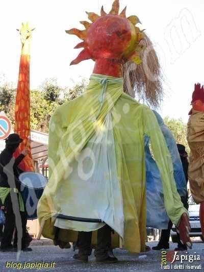 Fotorassegna: Carnevale 2010