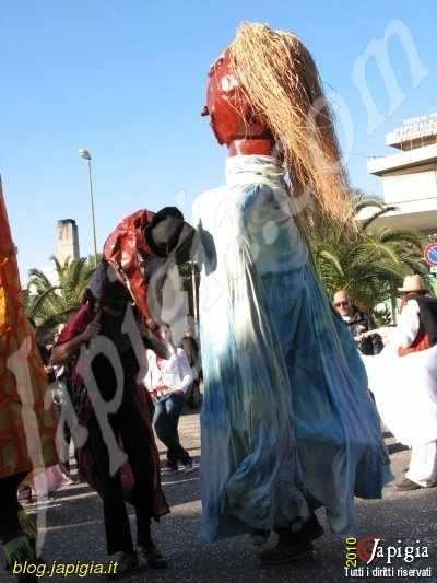 Fotorassegna: Carnevale 2010