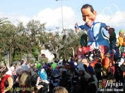 Fotorassegna: Carnevale 2010