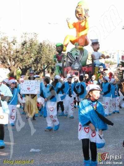 Fotorassegna: Carnevale 2010