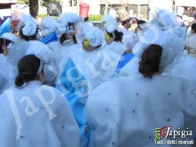 Fotorassegna: Carnervale a Casarano