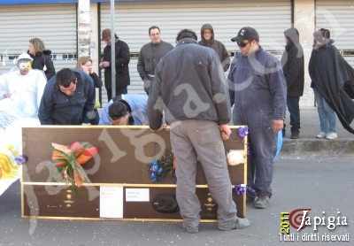 Fotorassegna: Carnervale a Casarano