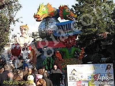 Fotorassegna: Carnevale 2010