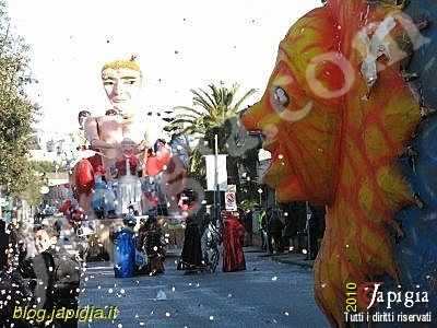 Fotorassegna: Carnevale 2010