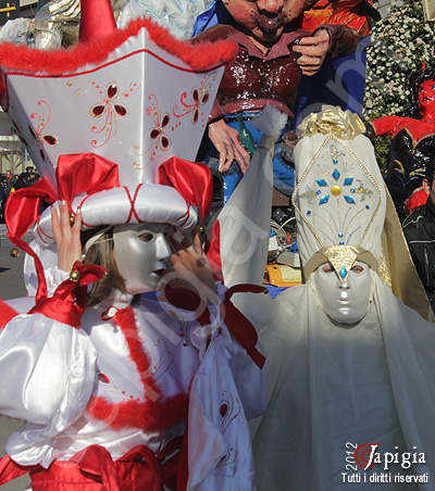 carnevale a casarano