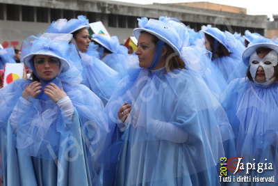 Fotorassegna: Carnevale 2013
