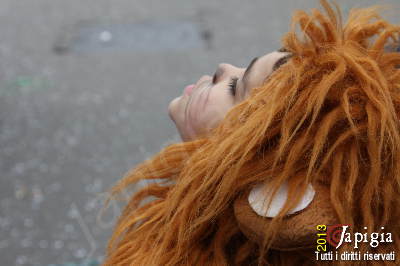 Fotorassegna: Carnevale 2013