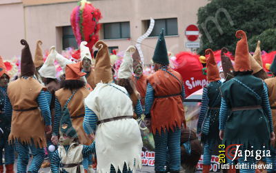 Fotorassegna: Carnevale 2013