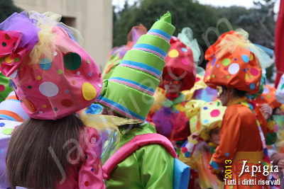 Fotorassegna: Carnevale 2013
