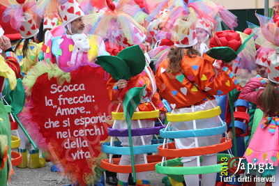 Fotorassegna: Carnevale 2013