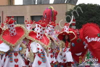 Fotorassegna: Carnevale 2013