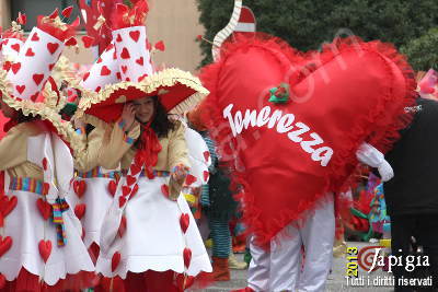 Fotorassegna: Carnevale 2013