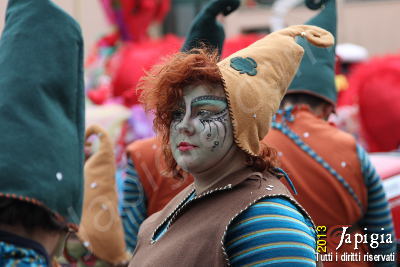 Fotorassegna: Carnevale 2013