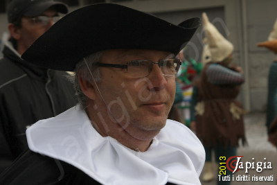 Fotorassegna: Carnevale 2013
