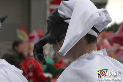 Fotorassegna: Carnevale 2013