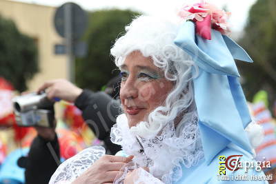 Fotorassegna: Carnevale 2013
