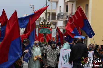 Fotorassegna: Carnevale 2013