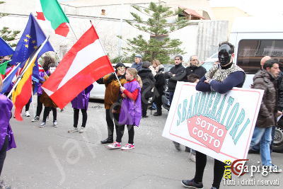 Fotorassegna: Carnevale 2013