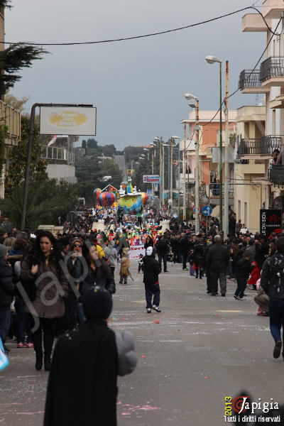 Fotorassegna: Carnevale 2013
