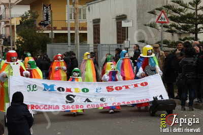 Fotorassegna: Carnevale 2013