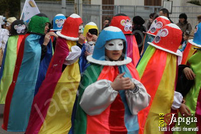Fotorassegna: Carnevale 2013